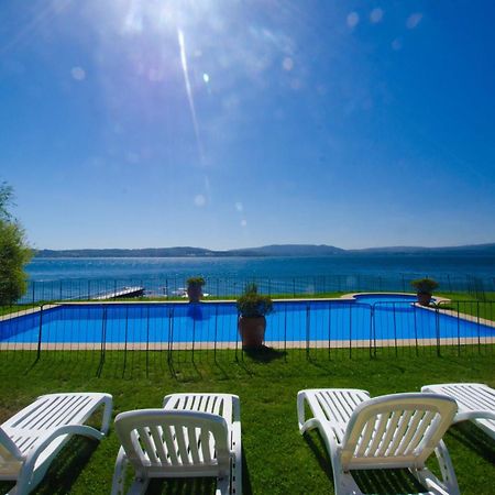 Hotel Y Cabanas El Parque Villarrica Eksteriør bilde