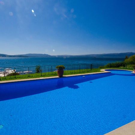 Hotel Y Cabanas El Parque Villarrica Eksteriør bilde