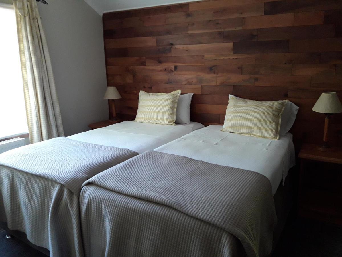 Hotel Y Cabanas El Parque Villarrica Eksteriør bilde